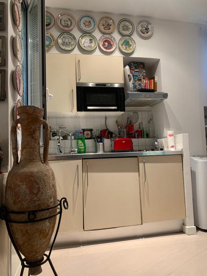 Casa de férias Luxury Parioli